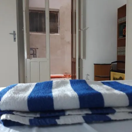Apartment Casa Corazza