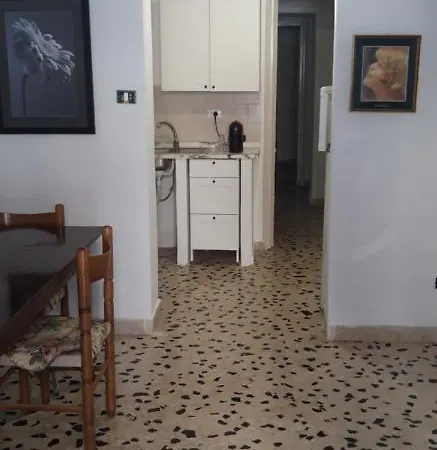 Casa Corazza Apartment