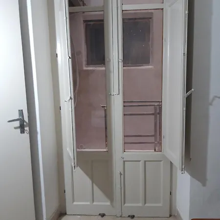 Apartment Casa Corazza Palermo