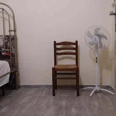 Casa Corazza Apartment