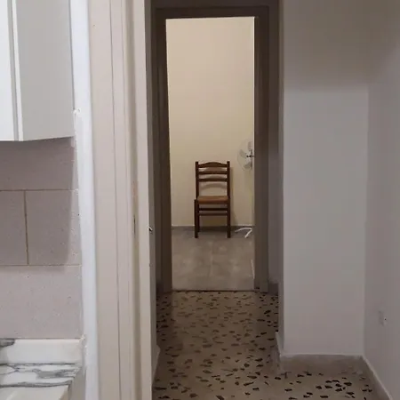 Casa Corazza Apartment Palermo