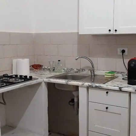 Casa Corazza Apartment