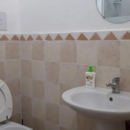 Casa Corazza Apartment Palermo