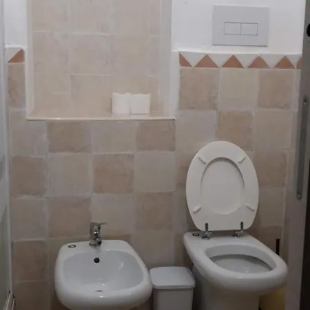 Casa Corazza