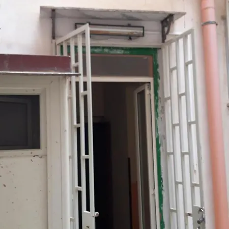 Casa Corazza Apartment
