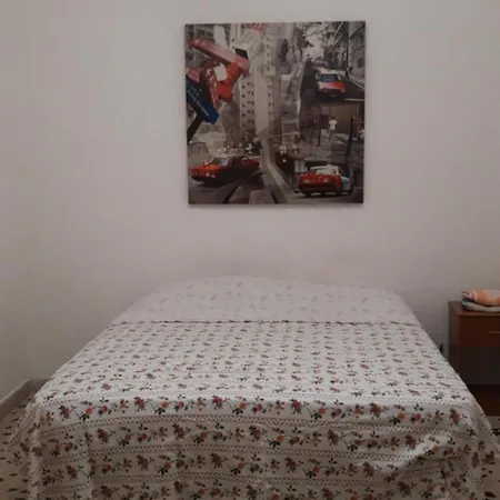 Casa Corazza *